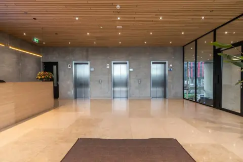 Appartement Boompjes 50 P, Rotterdam - À Louer