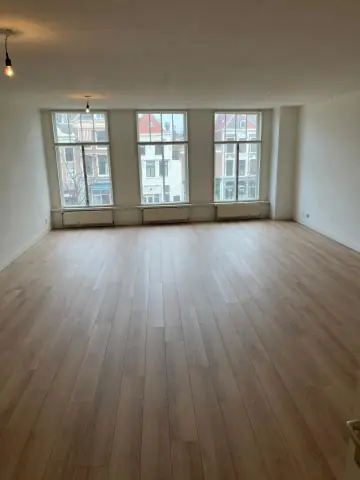 Wohnung Breestraat, Leiden - Zu vermieten