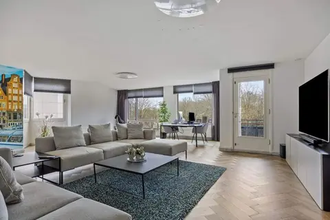 Wohnung Beysterveld, Amsterdam Buitenveldert - Zu Vermieten