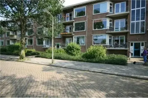 Apartamento Iepenstraat 10, Leeuwarden - En alquiler