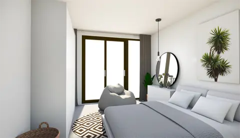 2-kamerappartement Bundweg, Rotterdam - Te Huur