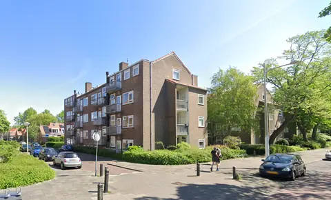 Appartement Watermanstraat 11, Alkmaar-Zuid - Te Huur