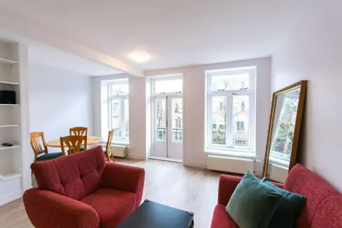 Wohnung Hoogte Kadijk, Amsterdam - Zu Vermieten