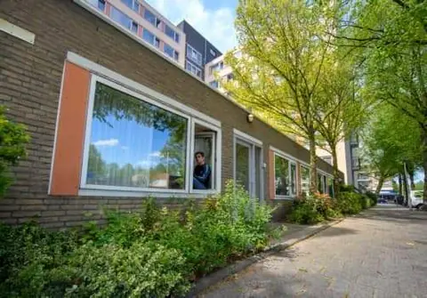 Chambre Jacob van Campenplein 294E, Rotterdam - Prins Alexander