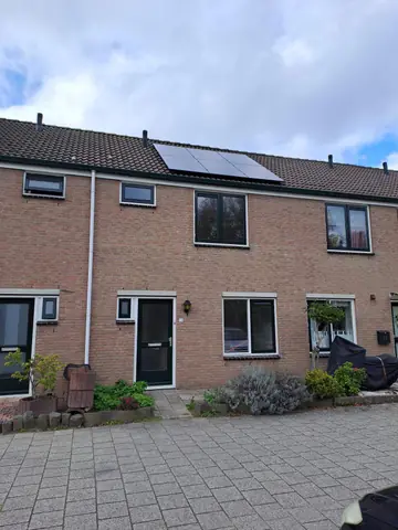 Levermosstraat 13, Purmerend - For Rent
