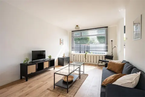 Casa Amueblada Kloosterstraat, Biervliet - En Alquiler