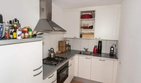 Apartamento Herculeshof, Daalhof, Maastricht - En Alquiler