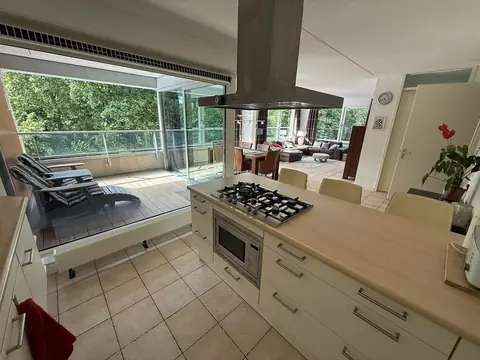 Möblierte 2-Zimmer-Wohnung in Langerhuize, Amstelveen - Zu vermieten