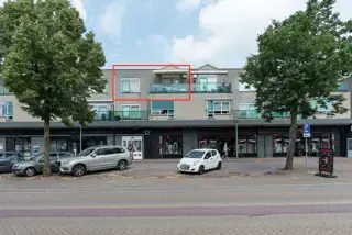 Appartement Van Damstraat, Gaanderen - À louer