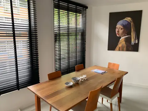 Möblierte Wohnung zu vermieten, Nieuwe Amstelstraat, Amsterdam