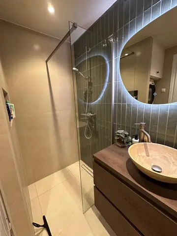Gemeubileerd appartement M.A. de Ruyterstraat, Utrecht – Te Huur