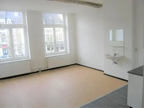 Chambre semi-studio Boschstraat, Maastricht - À louer