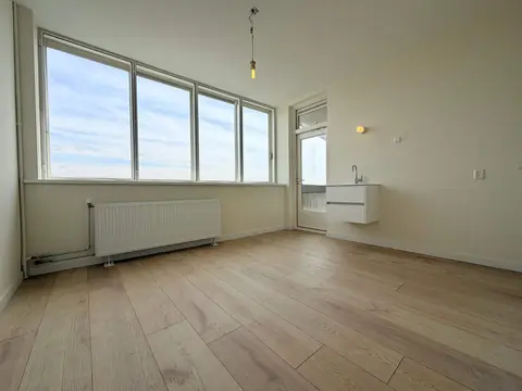 Appartement Stokroosstraat, Den Haag - Te Huur