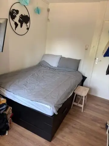 Zimmer Prinsesseweg, Groningen - Zu Vermieten