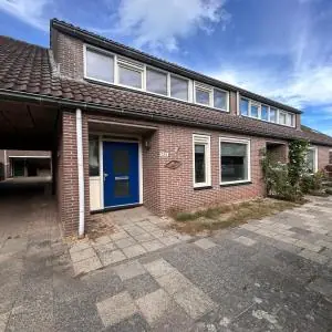 Eengezinswoning Oude Haven 125, Medemblik - Te Huur