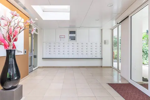 Appartement Graaf Van Rechterenweg 55, Oosterbeek - À Louer