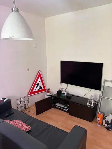 Möbliertes Zimmer Wycker Grachtstraat, Maastricht - Zu vermieten