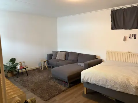 Zimmer Blekerstraat, Enschede - Zu vermieten
