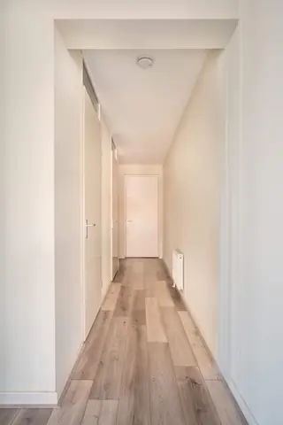 Apartment Jan Van Beierenlaan 98, Woerden - Zu Vermieten