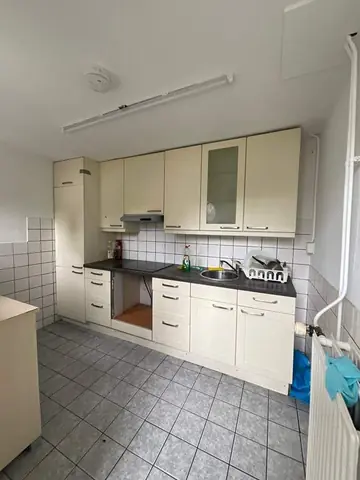 Kamer Zuider Parallelweg, Velp - Te Huur
