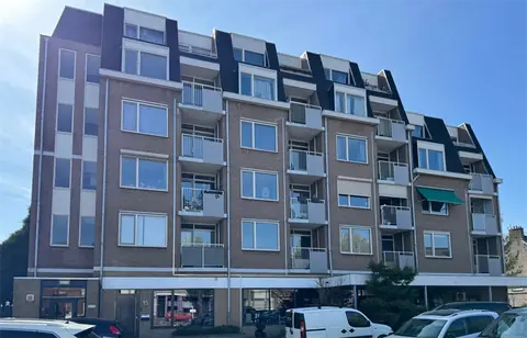 Appartement St. Pieterstraat, Kerkrade - À Louer