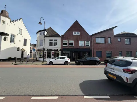 Apartment Straatweg, Breukelen - Zu vermieten