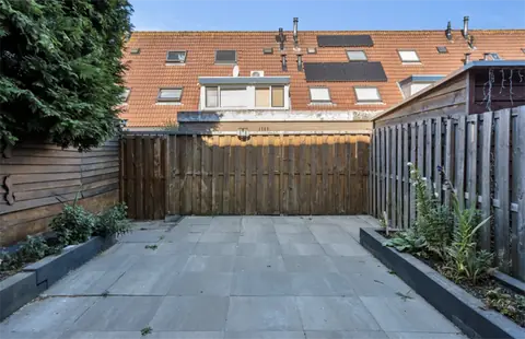 Chambre à louer Warmelostraat, Rotterdam