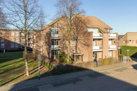Apartamento Jacob Catsstraat 96, Venlo-Blerick - En Alquiler