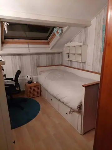 Habitación amueblada en alquiler, Huifkardrift, Nieuwegein