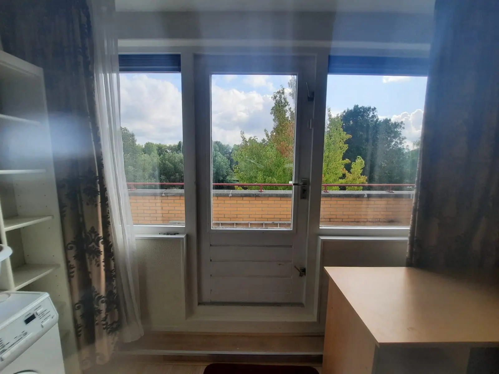 Furnished Room Klipperweg, Diemen - For Rent