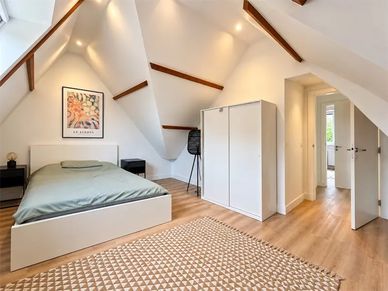 Apartamento en Hillevliet, Róterdam - En alquiler