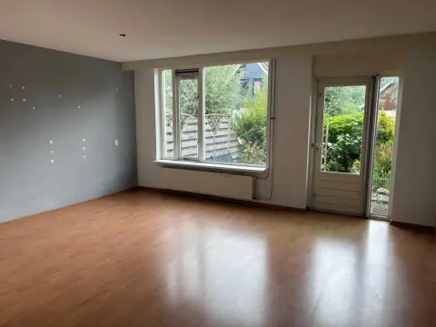 Reihenhaus Grift 63, Uithoorn - Zu vermieten