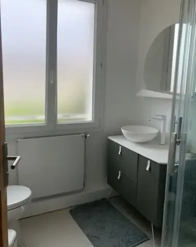 Gemeubileerde kamer Van Lenneplaan, Groningen - Te huur