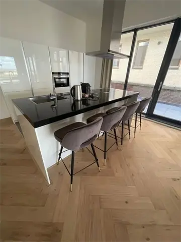 Apartamento en Seinpostweg, Zandvoort - En alquiler