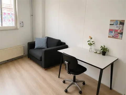 Habitación Staringstraat, Arnhem - En Alquiler