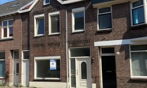 Studio te huur aan de Nijverstraat, Tilburg