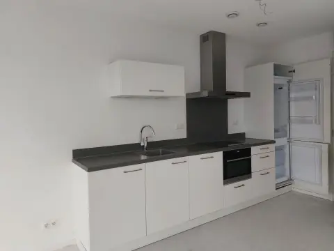 Appartement Wolweg 80, Veenendaal - Te Huur