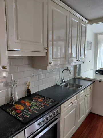 Appartement Lambertushof 67, Leiden - Te Huur (Seniorenwoning 55+)