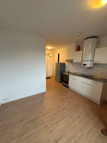 Studio Henry Dunantweg, Alphen aan den Rijn - For Rent