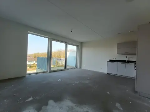 Maison L'Europe Apartment, Binnendongenstraat 10-J, Helmond - Zu vermieten