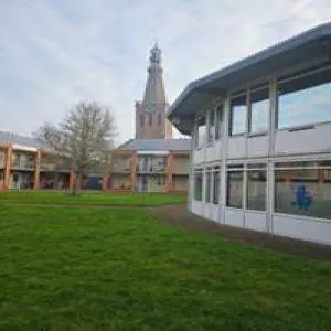 Erdgeschosswohnung Sint Maartenshof, Medemblik - 2 Schlafzimmer