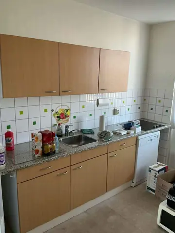 3-Room Apartment at Bernard Zweersstraat, Purmerend - For Rent
