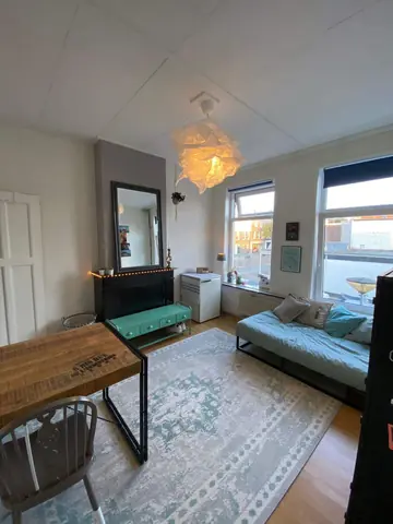 Habitación Kasteelstraat, Vlissingen - En Alquiler