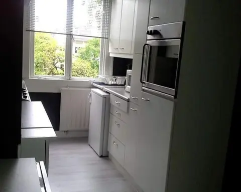Studio Boulevard Heuvelink, Arnhem - Te Huur