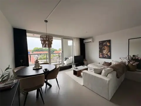 Appartement Pieter de Hooghstraat, Deventer - Te Huur