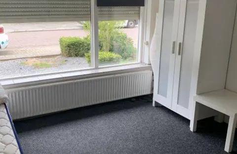 Chambre Jacob Romanstraat, Eindhoven - À Louer