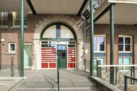 Appartement Aloysiushof 4, Oudenbosch - Te Huur