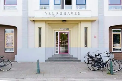Zimmer in 2-Einheiten-Wohnung, Coolhaven 192B 2, Delfshaven, Rotterdam