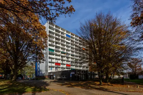 Appartement Jos Klijnenlaan 261, Geleen - Te Huur
