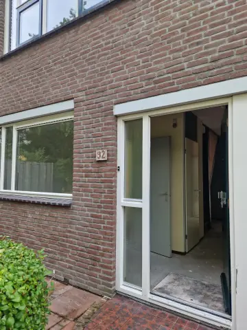 Erdgeschoss-Familienhaus Lehárstraat, Den Haag - Zu vermieten